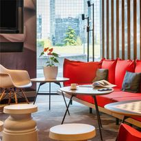 Ibis Paris Marne la Vallee Noisy