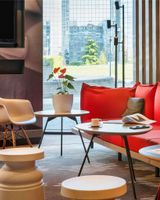 Ibis Paris Marne la Vallee Noisy