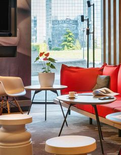 Ibis Paris Marne la Vallee Noisy