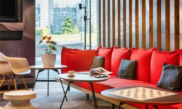 Ibis Paris Marne la Vallee Noisy