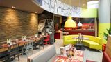 Ibis Paris Marne la Vallee Noisy Restaurant
