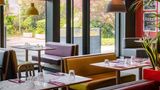 Ibis Paris Marne la Vallee Noisy Restaurant