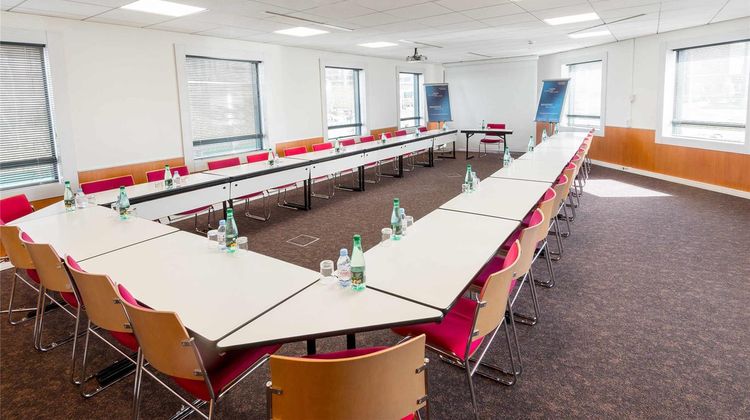 Ibis Paris Marne la Vallee Noisy Meeting