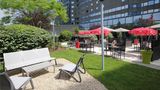 Ibis Paris Marne la Vallee Noisy Restaurant