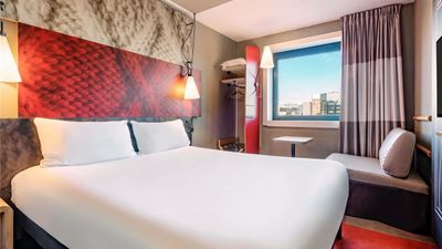 Ibis Paris Marne la Vallee Noisy