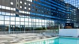 <b>Ibis Paris Marne la Vallee Noisy Exterior</b>. Images powered by <a href="https://iceportal.shijigroup.com/" title="IcePortal" target="_blank">IcePortal</a>.
