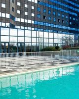 Ibis Paris Marne la Vallee Noisy
