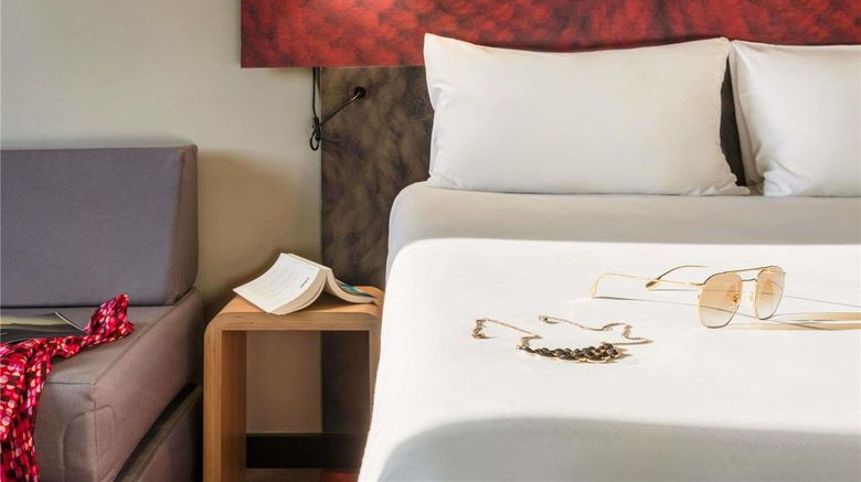 <b>Ibis Paris Marne la Vallee Noisy Exterior</b>. Images powered by <a href="https://iceportal.shijigroup.com/" title="IcePortal" target="_blank">IcePortal</a>.