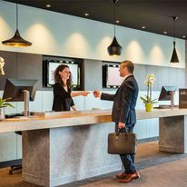 Ibis Paris Marne la Vallee Noisy