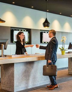 Ibis Paris Marne la Vallee Noisy