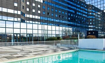 Ibis Paris Marne la Vallee Noisy