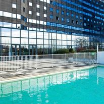 Ibis Paris Marne la Vallee Noisy