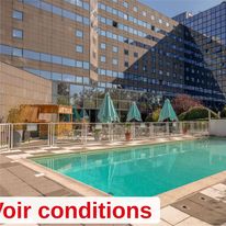 Ibis Paris Marne la Vallee Noisy