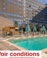 Ibis Paris Marne la Vallee Noisy