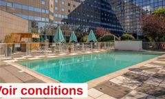 Ibis Paris Marne la Vallee Noisy