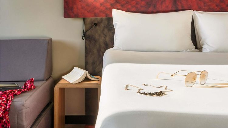 Ibis Paris Marne la Vallee Noisy Room