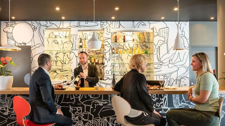 Ibis Paris Marne la Vallee Noisy Other