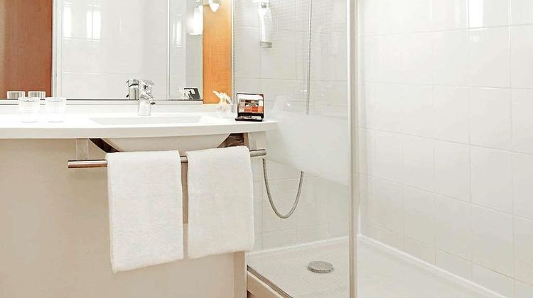 Ibis Paris Marne la Vallee Noisy Room