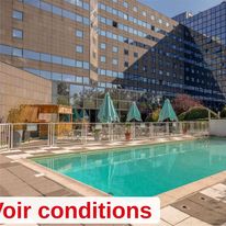Ibis Paris Marne la Vallee Noisy