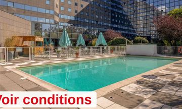 Ibis Paris Marne la Vallee Noisy