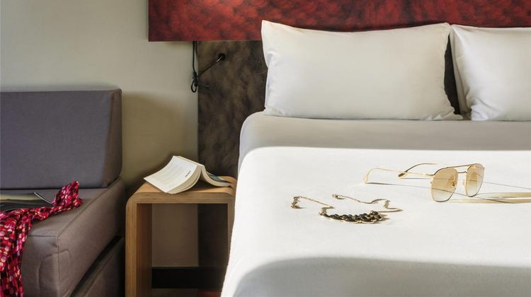 Ibis Paris Marne la Vallee Noisy Room