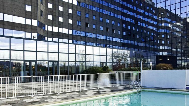 Ibis Paris Marne la Vallee Noisy Other