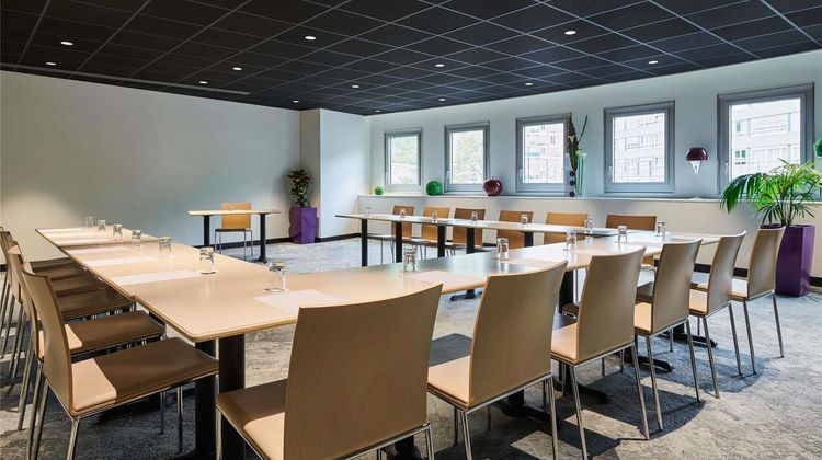 Mercure Paris La Defense Other