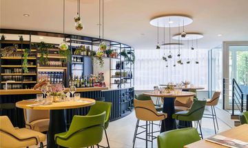 Mercure Paris La Defense