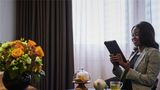 Mercure Paris La Defense Other