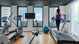 Mercure Paris La Defense Health