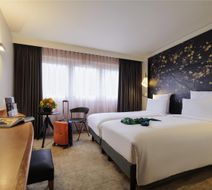 Mercure Paris La Defense Room