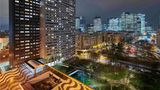 <b>Mercure Paris La Defense Exterior</b>. Images powered by <a href="https://iceportal.shijigroup.com/" title="IcePortal" target="_blank">IcePortal</a>.