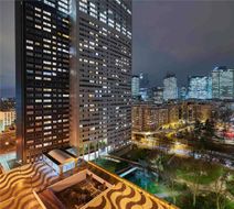Mercure Paris La Defense Exterior