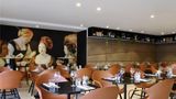 Mercure Paris La Defense Restaurant