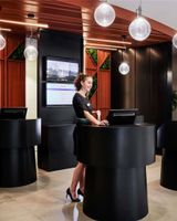 Mercure Paris La Defense