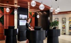 Mercure Paris La Defense