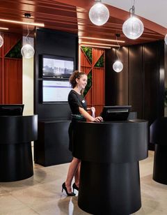 Mercure Paris La Defense