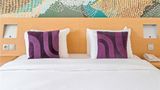 Novotel Sud Porte Charenton Room