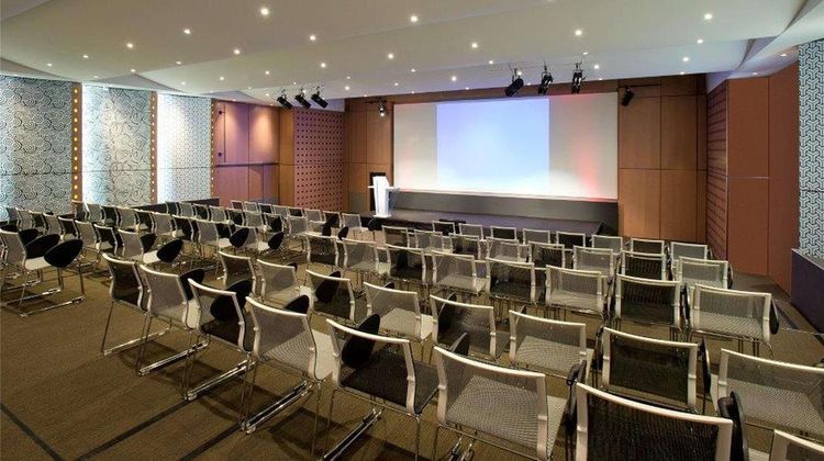 Novotel Sud Porte Charenton Meeting