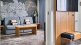 Novotel Sud Porte Charenton Room