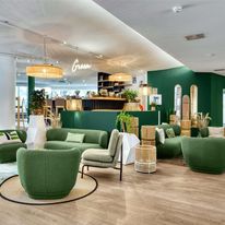 Novotel Sud Porte Charenton