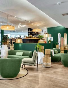 Novotel Sud Porte Charenton