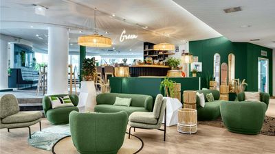 Novotel Sud Porte Charenton