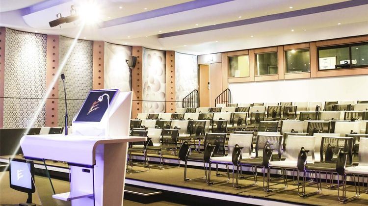 Novotel Sud Porte Charenton Meeting