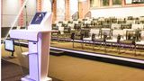 Novotel Sud Porte Charenton Meeting