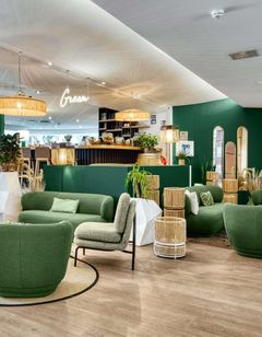 Novotel Sud Porte Charenton
