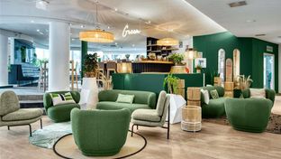 Novotel Sud Porte Charenton
