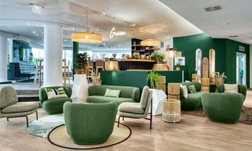 Novotel Sud Porte Charenton