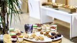 Novotel Sud Porte Charenton Meeting