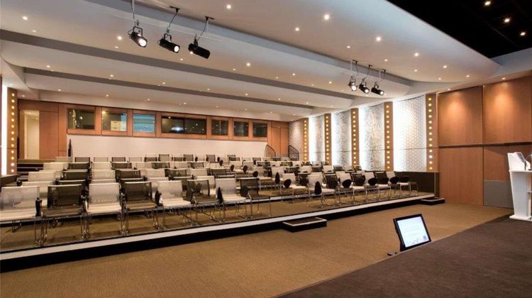 Novotel Sud Porte Charenton Meeting